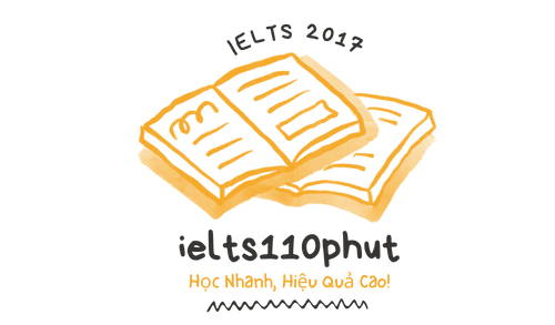 IELTS 110 Phút